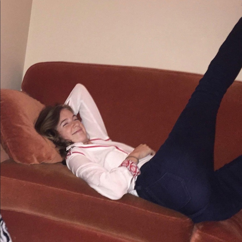 Meet your Posher, Posh